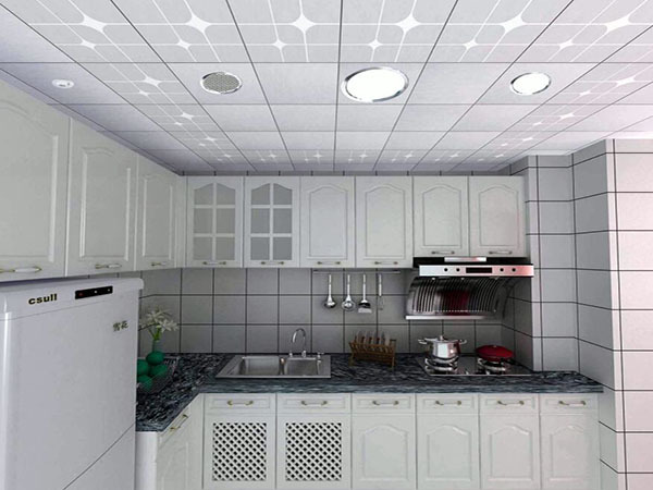 揚子吊頂質(zhì)量怎么樣 揚子吊頂質(zhì)量怎么樣