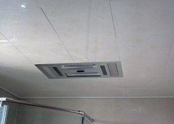 鋁扣板吊頂施工工藝注意事項
