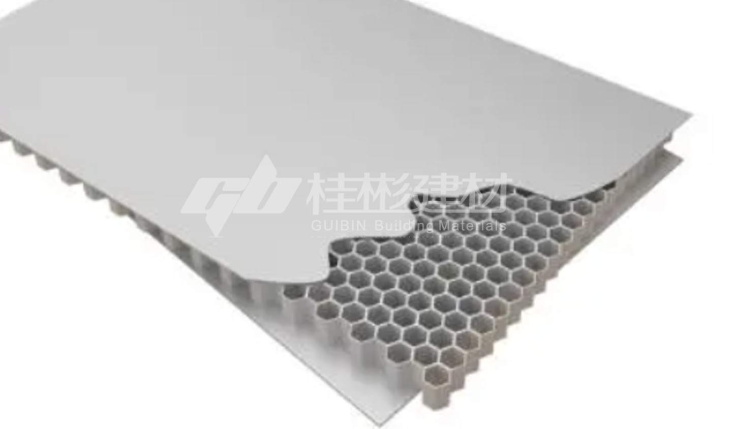 蜂窩板結(jié)構(gòu)特點